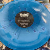 Worm - Bluenothing LP