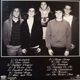 The Mongoloids - Time Trials LP