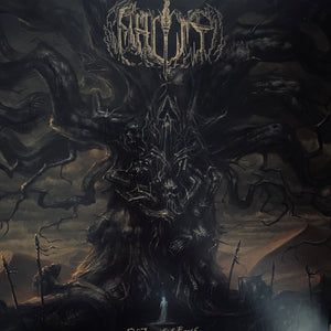 Malist - Of Scorched Earth LP