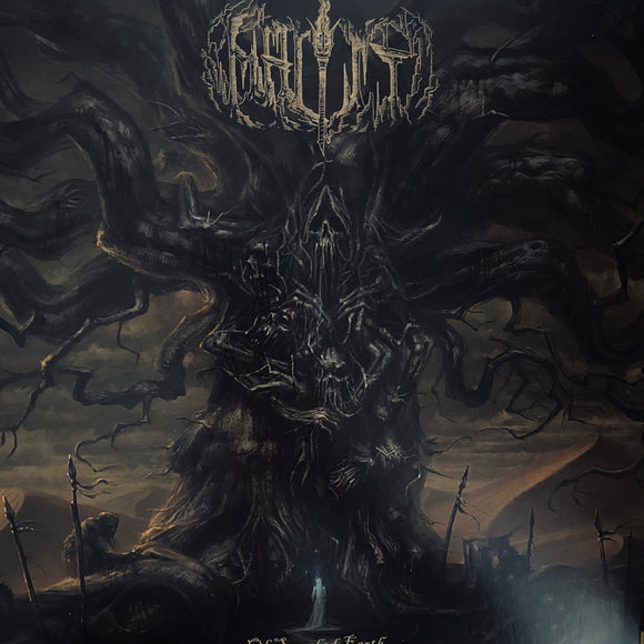 Malist - Of Scorched Earth LP
