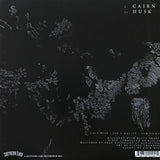 USED - Hissing – Hissing 7"