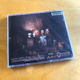 Epicardiectomy - Grotesque Monument Of Paraperversive Transfixion CD