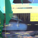 BLEMISH / USED - Cave In - Tides Of Tomorrow LP
