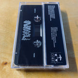 Pissgrave - Malignant Worthlessness Cassette