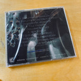 Odious Mortem - Cryptic Implosion CD