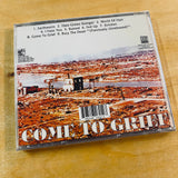 Grief - Come To Grief CD
