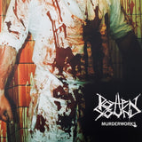 Rotten Sound - Murderworks LP