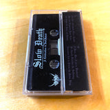 USED - Udånde - Slow Death - A Celebration Of Self-Hatred Cassette