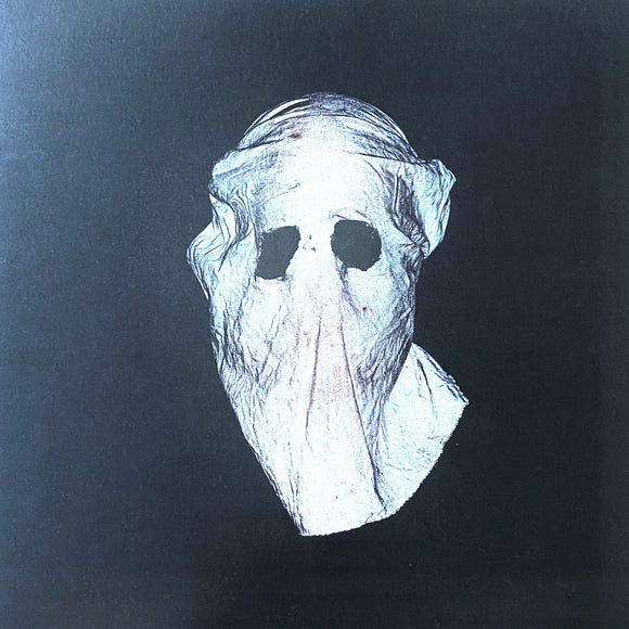 USED - Nyredolk – Indebrændt LP