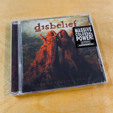 Disbelief - The Symbol Of Death CD
