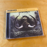 Mumakil – Behold The Failure CD