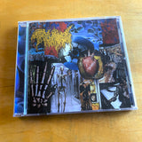 Trichomoniasis - Harvest Of The Killing Fields CD
