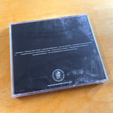 Gored Embrace - In The Presence Of A Malevolent Soul CD