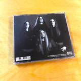 Molested - Blod-draum CD