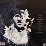 Aodon - Portraits LP
