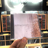 Killing Me Softly - To Forever Fall Through God's Safety Net CD