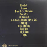 USED - Pentagram - Sub-Basement LP