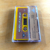 Words Of Scáthach / Price Of Forgiveness - Words of Forgiveness Cassette