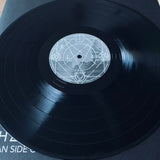 Meth Assassin - Reptilian Side Of God LP