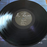 USED - Au Revoir – Veles LP