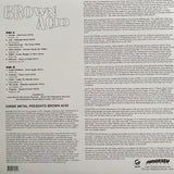 USED - Brown Acid (Heavy Rock From The Underground Comedown) LP