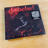 Disbelief - Killing Karma CD
