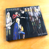 BLEMISH - Burzum ‎– Dauði Baldrs CD