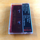 USED - Casket Huffer – Filth Ouroboros Cassette