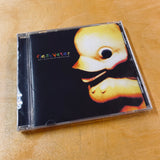Fleshwater - We're Not Here To Be Loved CD