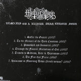 Mutiilation - Remains Of A Ruined, Dead, Cursed Soul LP