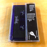 USED - The Human Veil - The Human Veil Cassette