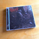 Traumatomy - Triumph Of Enslavement CD