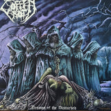 Coffin Rot - Dreams Of The Disturbed LP