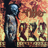 Nile - Amongst The Catacombs Of Nephren-Ka LP