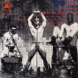 Thou - Blessings Of The Highest Order 2xLP