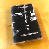 USED - Golden Milk – Freedom Only In Death Cassette