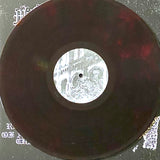 Mutiilation - Remains Of A Ruined, Dead, Cursed Soul LP