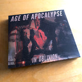 Age Of Apocalypse - In Oblivion CD