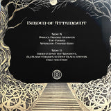 USED - Athar Aghanon – Burden Of Attainment LP