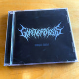Goremorphosis - Demo 2024 CD