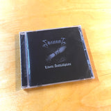 Shining – II - Livets Ändhållplats CD