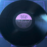 USED - Nocturnal Departure – Worm Moon Offerings LP