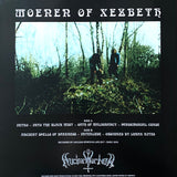 USED - Moenen Of Xezbeth – Ancient Spells Of Darkness... LP