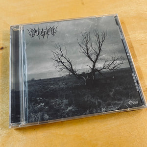 Dødsdrift – Ødnis CD