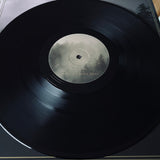 Dödsrit - Dödsrit LP