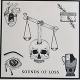Orthodox – Sounds Of Loss LP