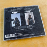 Darkthrone - Circle The Wagons CD