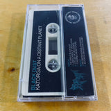 Black Dust - Katorga On A Distant Planet Cassette