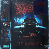 Peeling Flesh - PF Radio 2 LP