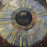 Tribal Gaze - Godless Voyage 12"